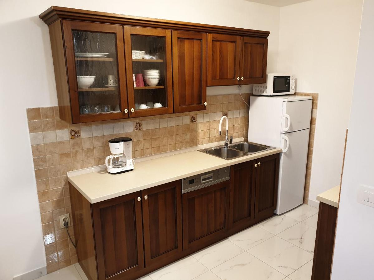 Ema Apartament Rovinj
